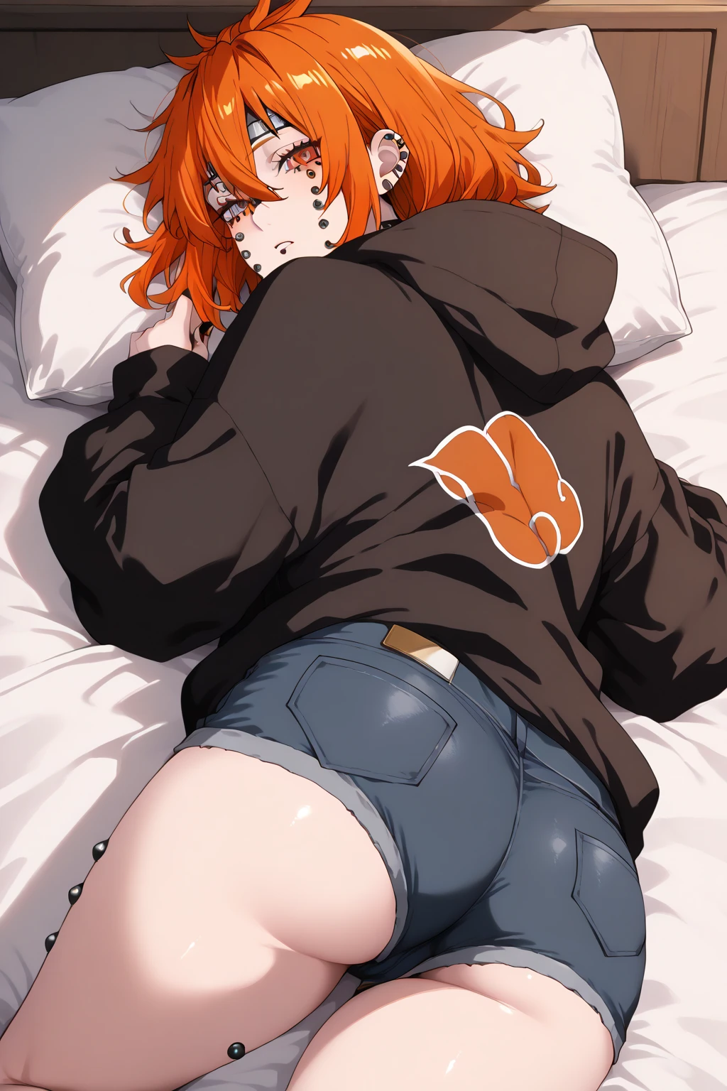Obra de arte,alta qualidade,Sozinha,quarto, Power,1 , Rule 34
