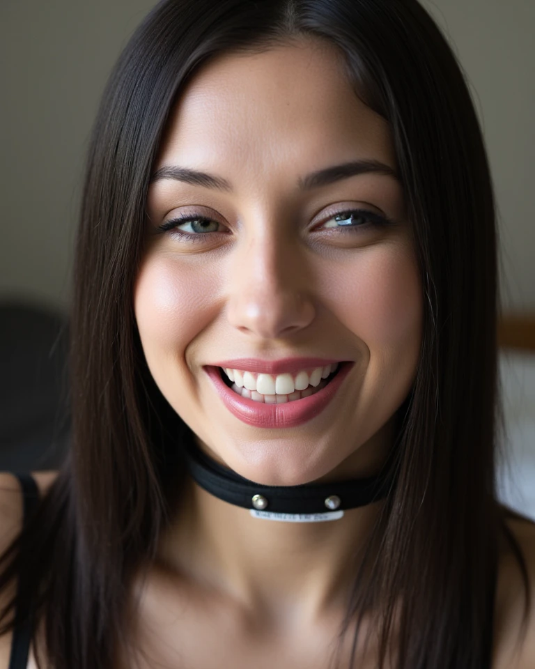 Naked girl gagged torture