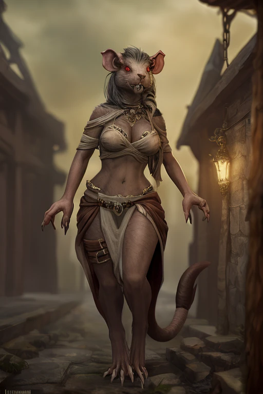 author: (fossa666:1.5), (taran fiddler:1.5), (pixel sketcher:1.4), masterpiece, detailed Bonifasko lighting, [crepuscular ray], best details, real life, depth of field, detailed background, nude, solo female, (anthro), (anthro possum:1.4), anthro oppossum, (monster:1.2), sexy girl woman, femme, genitals, hairy pussy, breasts, exposed vagina, with bushy pubic hair and armpit hair, snarling, attitude, growling, clear details, (monster girl:1.2), powerful, pleasure, attacking, pouncing, pov