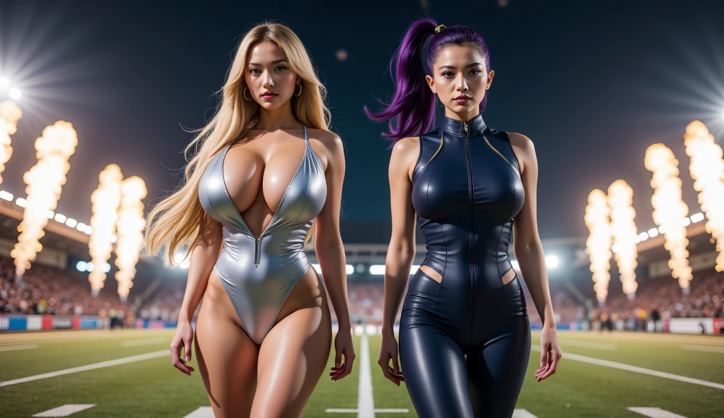 Attracted twins without lingerie posing on a table like a cheerleader pose, lindosexyrobutts, chica sexy, chica anime seductora, diosa rubia, Cuerpo perfecto fotorrealista, oppai, sfw enormes pechos, cuerpo perfecto sombreado realista, a Hyper realistic , hermosa chica rubia, Hyper realistic , pose sexy, sexy movie photo, Pussy outline, amoranto, una hermosa rubia, mujer arafed ropa transparente, legs open holding a camera, mirada sexy, 18 years, chica sexy, angelablanca, desnudo, tomado en 2 0 2 0, scantily clad, 21 years, modelo de instagram, 22 years, bella poarch, Pussy outline, cabello suelto, Pussy outline, cabello suelto,hermosa, mujer atractiva, Mechanic's dress, similar al modelo Lucy Pinder en un club para caballeros rodeada de hermosas mujeres similar al modelo Lucy Pinder rubias twins rubias sexys, sin ropa,sin calzoncillos, piernas abiertas con uniforme de minifalda del equipo de football kansas city