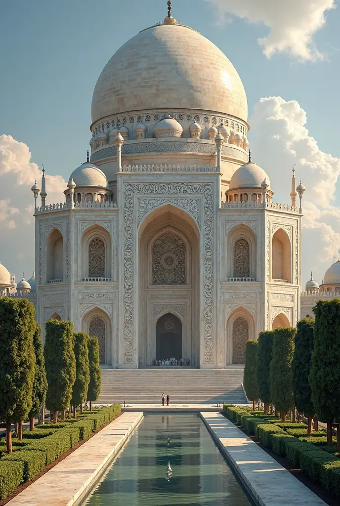 Imam Ahmed Raza khan barelvi tomb
