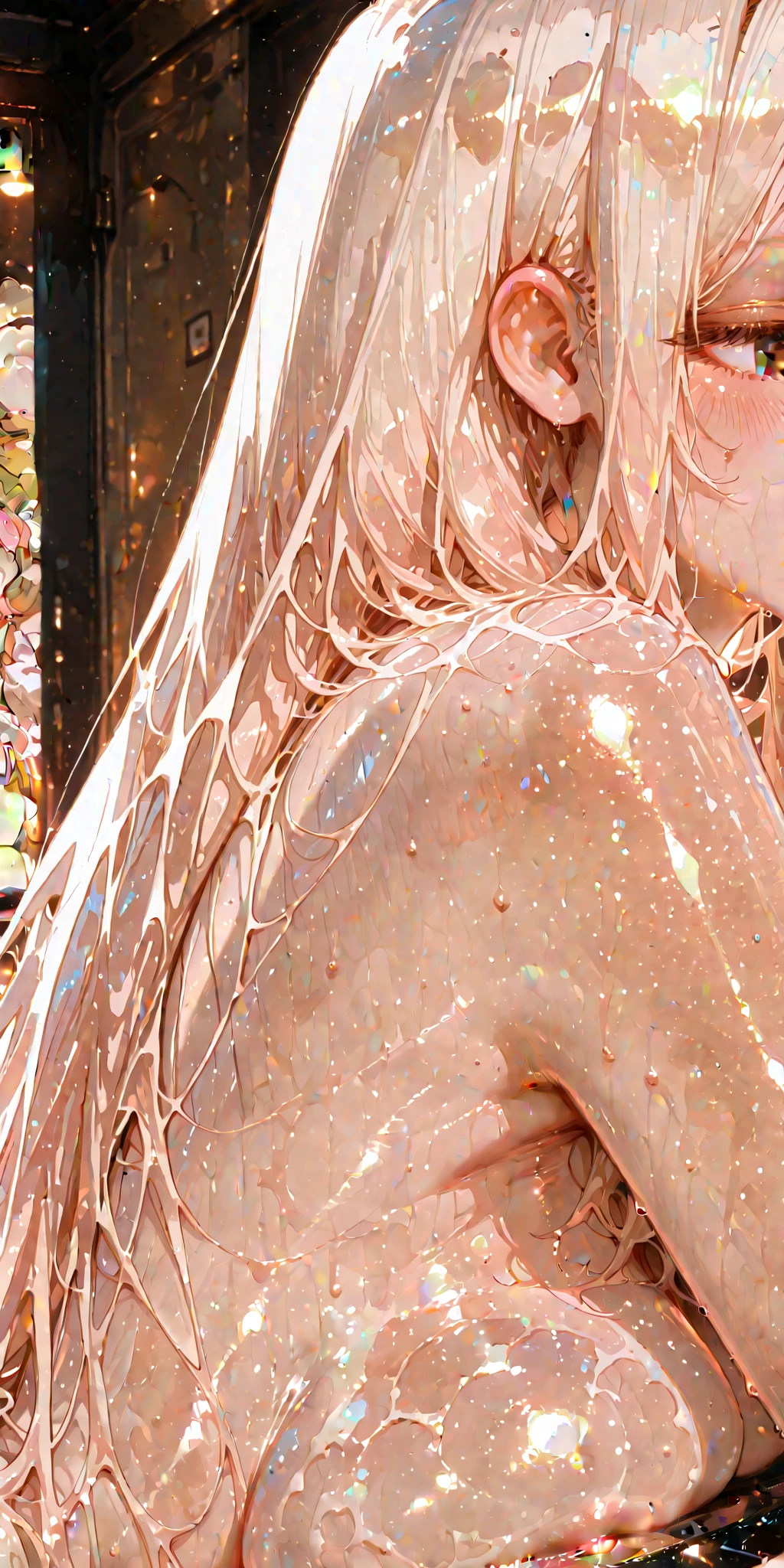 Naked women