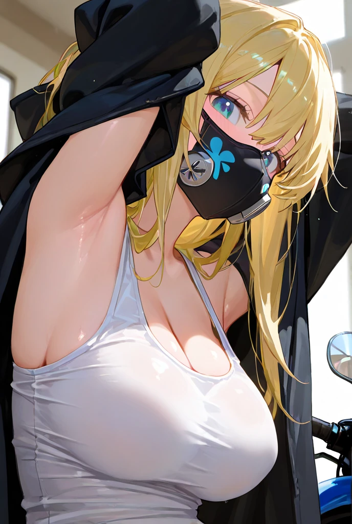 1 girls, (detailed light blue eyes, lange wimpern, detailed beautiful face:1.2), 4k quality, twintails, zwei Seiten nach oben haare, (Long blonde hair:1.5), (arms behind back:1.3), (big breasts:1.6), (blushing:1.3), long hair, hair between eyes, (White skirt, skirt lift, White bikini, White wet loose crop top, 18 years old:1.5), (bondage:1.3), pralle Brüste, OTN, White Gag, gagged, (liegend auf dem rücken:1.5), (laying on a beach near the water in the sand:1.6)