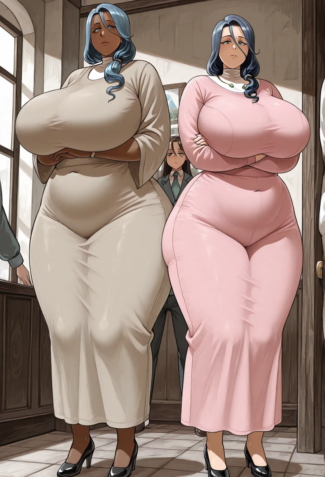 (ma(masterpiece), THICK OUTLINES; best quality, expressive eyes, perfect face, milf, extremely detailed, 70 years old, hijab, high heels, hijab, long dress, turtle neck dress, muscular, bodybuilder, adult, detailed background, walking at the street, perfect hands, hijab, long dress, turtle neck dress, perfect hands, hijab, long dress, turtle neck dress, perfect hands, hijab, long dress, turtle neck dress, perfect hands, adult, detailed background, walking at the street, fat lips, fat lips, fat lips, fat lips, fat lips, botox lips, detailed background, walking at the street, perfect hands, hijab, long dress, turtle neck dress, perfect hands, hijab, long dress, turtle neck dress, perfect hands, hijab, long dress, turtle neck dress, perfect hands, adult, detailed background, walking at the street, hyper muscle, body builder, bulky, slight muscle,
