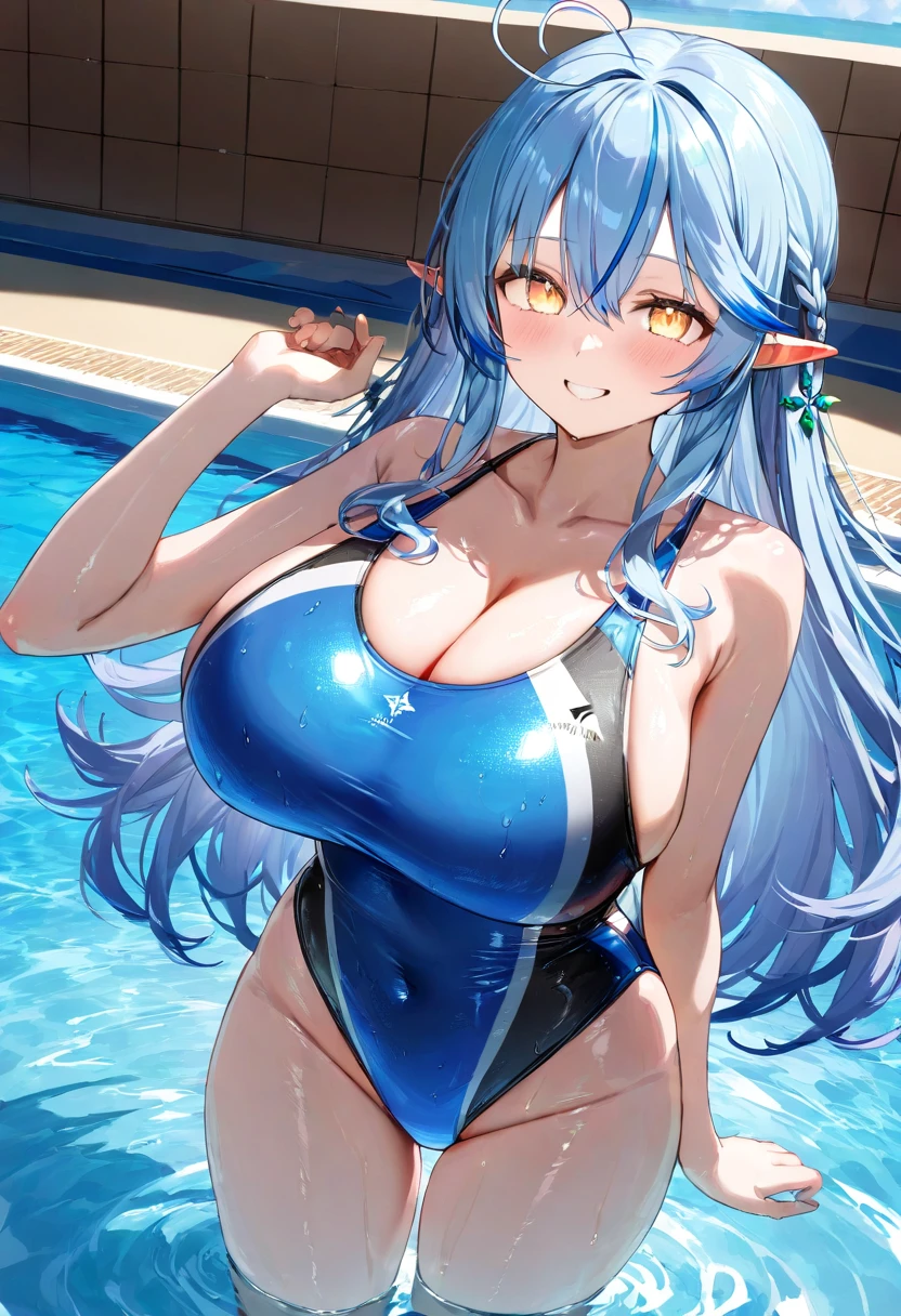最high quality、1 woman 、Fox ears、Beautiful foam、Bathing、、CourtyardShining 、Flower fractal art Wet、、Beautiful shot, radiance,High-definition depiction, Realistic, 8k, Unity, beautiful Shot, light smile, Beautifully and vividly drawn, , Beautiful, beautiful, clear skin、sexy,Beautiful swimwear、latex、Countless rays of light pouring down, Swirling Light, big background, Raise one arm above your head, Intense light is emitted from the magic circle in front of the girl. flower、Particles of light、
Romanticism,Cowboy Shot: The most beautiful form of chaos, Mr..々color, Intertwined flowers, Particle,magical gentle light,smile,sexy,image quality、masterpiece、Beautiful Face、Super beautiful woman((Big breasted 22 year old office lady、Nipples、Bust 100,Beautiful long ironed hair 、Silver Hair,height: 165cm。、sexy、Esbian、Visual art、Written boundary depth、、universe、Happy smile、Gentle light、elegant、ticker beautiful decorative、、magic、Pool、Beautiful Landscape、A kind smile、wonderful、Fluttering petals、Dance happily、、Cultivate fantasy、、Mystery light Lots of flowers、、art、palace, art,mystery,Ultra-high resolution,atmosphere海