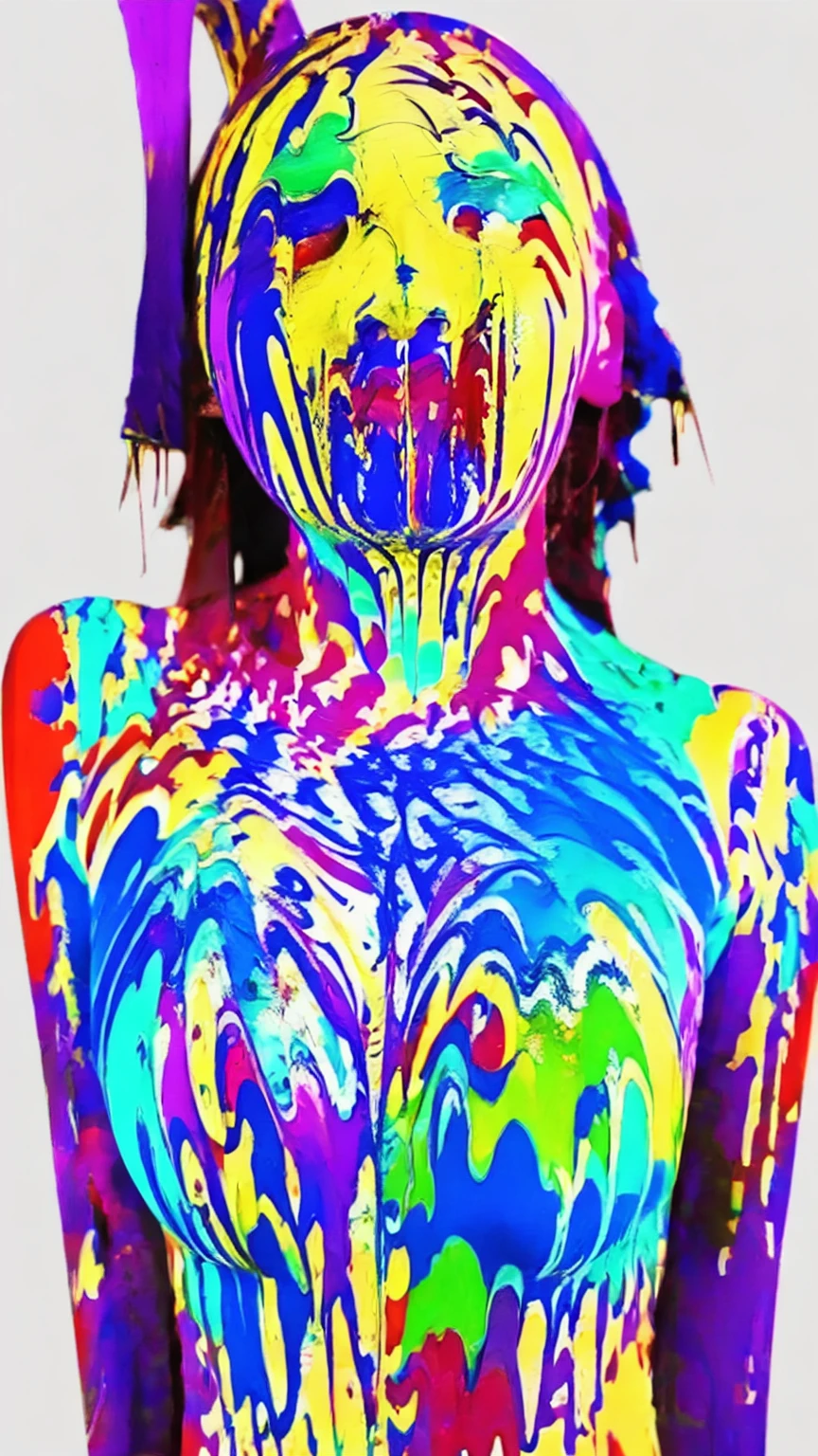 [Base:Beautiful Realistic Asians-v7] Slimy (old) v2.0-L3