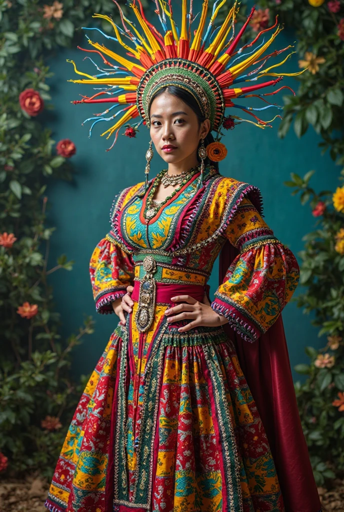 Beautiful woman in a colorful dress and hat smiling for the camera, Traditional costume of Cusco Peru, wearing authentic attire, Aspecto peruano, Vestimenta tradicional, Hermosa mujer peruana, Vestir atuendos tradicionales, Disfraz elaborado, elaboradamente disfrazado, Ropa tradicional, Usar ropa ornamentada, Ella es una hermosa mujer Peruana, Folclore Peruano, Estilo Inca, Vestimenta tradicional, Quechua!!, Photo of portrait design t-shirt, flat design, cusco cholita, Andes peruanos, ((Cholita con su mascota llama)), Tonos coloridos, Limpiar alto detalle, imagen vectorial, Professional Photography, Explosion of color and paint, salpicaduras de color, fondo simple, NE INFERIORgro plano, vector brillante ((NE INFERIORgro)), obra maestra, mejor, ultra detallado), (Better lighting, mejor sombra, extremadamente delicado y hermoso), Vestimenta tradicional, Usar ropa ornamentada, Es una hermosa mujer peruana, Folclore Peruano, Estilo Inca, Traditional clothing dripping vector graphic mushroom, Incredibly high details, 16k, T-shirt design, Incredibly bright high details, Color brillante realista,T-Shirt Graphic Design, flat design, cusco cholita, Andes peruanos, ((Cholita con su mascota llama)), Tonos coloridos, Limpiar alto detalle, imagen vectorial, Professional Photography, Explosion of color and paint, salpicaduras de color, fondo simple, NE INFERIORgro plano, vector brillante ((NE INFERIORgro)), obra maestra, mejor, ultra detallado), (Better lighting, mejor sombra, extremadamente delicado y hermoso), Vestimenta tradicional, Usar ropa ornamentada, Es una hermosa mujer peruana, Folclore Peruano, Estilo Inca, Traditional clothing – Auto,
T-Shirt Graphic Design, flat design, cusco cholita, Andes peruanos, ((Cholita con su mascota llama)), Tonos coloridos, Limpiar alto detalle, imagen vectorial, Professional Photography, Explosion of color and paint, salpicaduras de color, fondo simple, NE INFERIORgro plano, vector