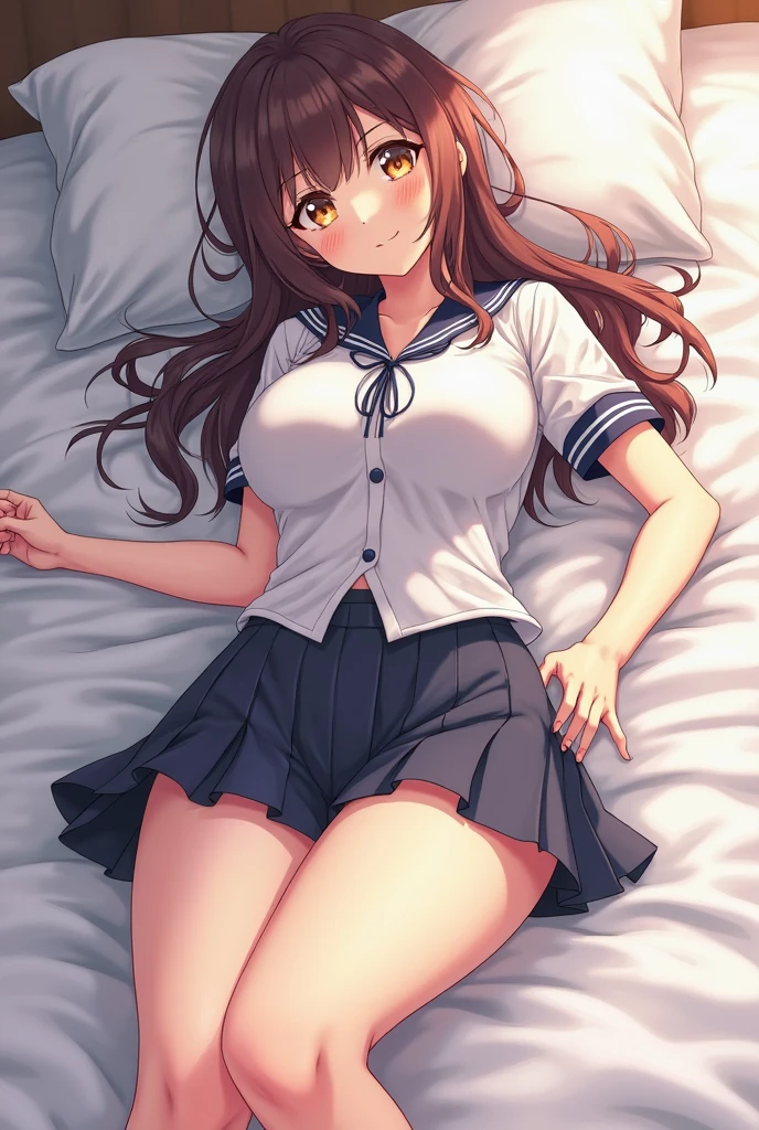 Kotegawa Yui, yui kotegawa, black hair, (brown eyes:1.5), long hair,
break green skirt, Plaid, Plaid skirt, sainan high school uniform, school uniform, skirt, sweater vest, (yellow sweater:1.3), short sleeve,
break (masterpiece:1.2), highest quality, High resolution, unity 8k wallpaper, (figure:0.8), (beautiful and fine eyes:1.6), highly detailed face, perfect lighting, Very detailed CG, (perfect hands, perfect anatomy),blush,(((girl having sex))),(((Cumshot)))Climax,crying face