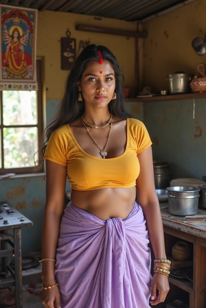 Indian girl