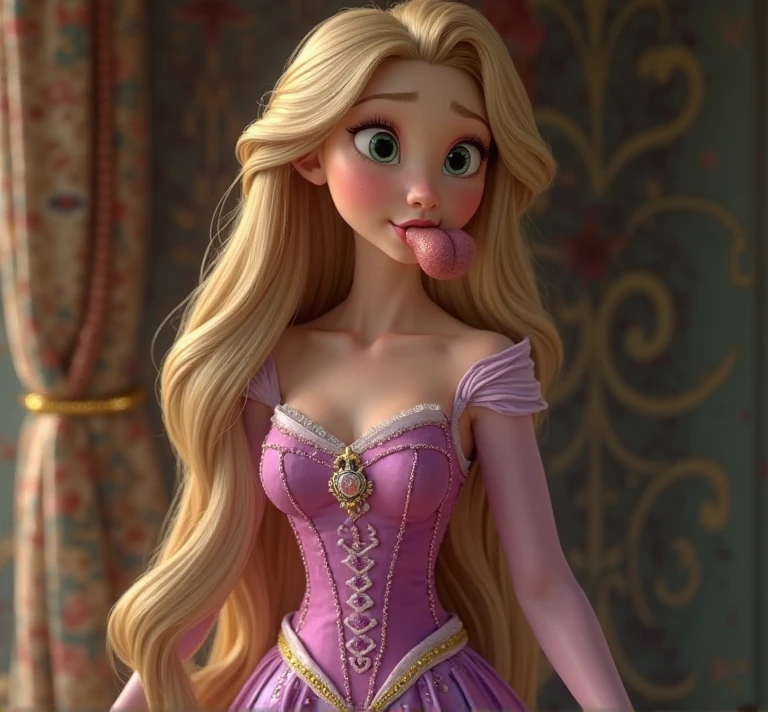(masterpiece, best quality,:1.2), 1girl, (solo:1.3), upper body, pink princess dress, , (waifu, realistic, real life, ((long blond hair)), exceptional, best aesthetic, new, newest, best quality, masterpiece:1.2), soft_lighting, soft_skin_tone, feminin_hair, (white background, simple background,:1.2), ((Rapunzel:1.2)), (((forced blowjob:1.2))), (((forced to suck man’s penis:1.2))), (((head grabbed))), (((she is rubbing an ultra realistic horse penis against her face))), (((sweaty disgusting big (ultra realistic) horse penis))), (((huge amount of thick cum squirting))), (((scared))), (((ultra detailed penis skin))), (((disgusted grim expression:1.2))), (((crying)))