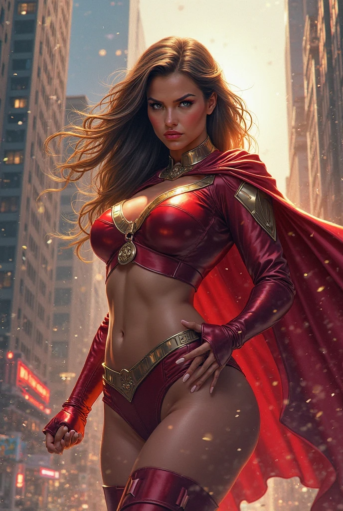 battle through the heavens famous female character sexy pic