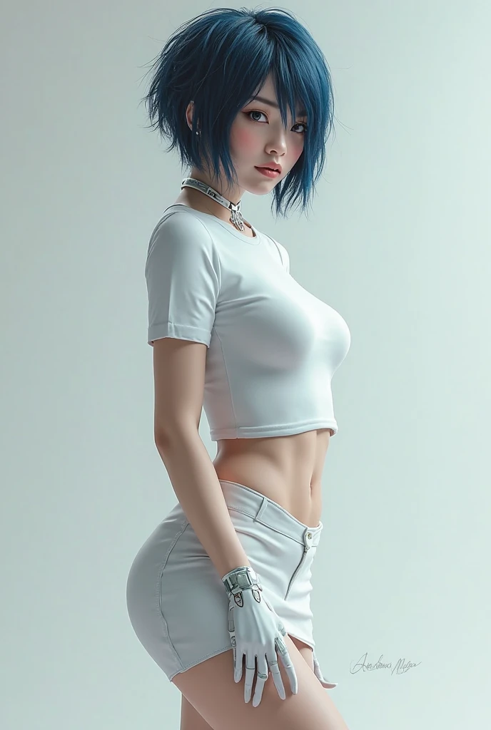 8K, Top Quality, Real Images, Intricate Details, Ultra Detail, Ultra High Resolution, Depth Field, (Photorealistic, Realistic: 1.2), Masterpiece, (naked), light blue Hair, Torn Cape, Superhero, Solo, 
Top quality, realistic, photorealistic, (complex details: 1.2), (delicate details), (cinematic light), clear lines, sharp focus, realistic face, detailed face,
Unity 8K wallpaper, ultra high definition, (photorealistic: 1.4), watch the viewer,(((no panties, no bra)), wet crotch, wet thighs, Beautiful girl with accentuated slender abs: 1.4, (((The tip is protruding, the areola is protruding, the shape of the pubic area is clearly visible))), Six Pack Abs: 1.4, Bust Botox, Big, Perfect Body, Photography, Sharpness, Unique 850 4, Koda850 K Portrait Camera, F1.6 Lens, Ultra-Realistic Textures, Magnificent Light Textures,  (((no pan no bra))), realistic, quality: black background, simple background, plain_background