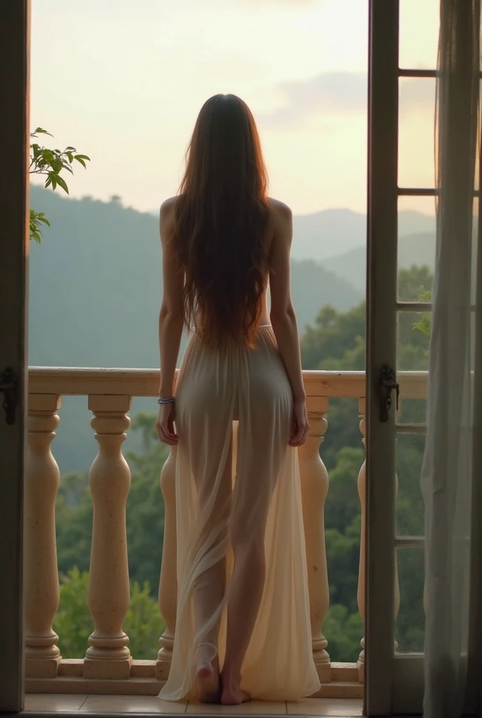 Four 12-year-old high school girls, very long straight hair, like rapunzel,little princess face,innocent, tender, totally naked without clothes, perfect erect nipples,huge breasts very large very lush extraordinarily grandly disproportionate super colossal ultra mega prominent,Thin waist, long and shapely legs,with leather sandals,Whole body, inside carding shed,to milk,on all fours on the floor,Cornfield,(showing buttocks and looking back) (views from behind) ,ultra high definition, realist, vivid colors, muy detailed, uhd drawing, pen and ink, perfect composition, beautiful, detailed, Intricate, increíblemente detailed, Octane rendering, trend in artstation, 8k art photography, photorealist concept art, Soft natural volumetric cinematic perfect light