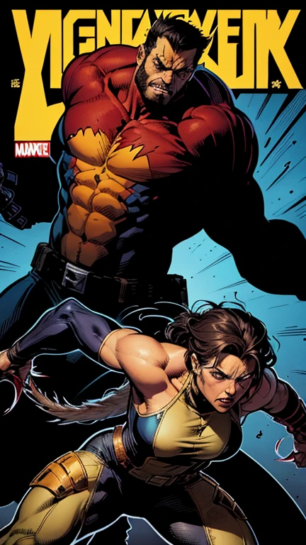 A fantasy gay sex world A black man with a hyper muscular body full black body a black man with a hairy, hypermuscular body with giant arms, muscular legs, full body, big breasts huge breasts huge asses bodybuilder only one man in the image a hairy man black body with hair manga story hero comic panels manga panels 