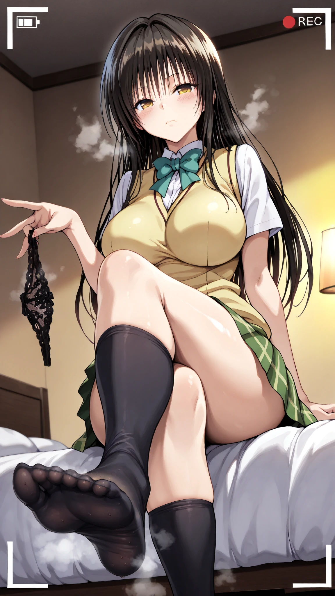 一peopleの女性、多数のpeople々、Shibuya Ward、Beauty、Green dress、多数のpeople、beautiful girl、Reader model、Age 20、Looking down at the viewer, long hair、High heels, Highest quality, Focus on the thighs, smile,panties、Plump thighs、Large Breasts、Big Ass、Black Hair,My thighs are steaming between my legs 、Sweaty Pantyhose、パンストの下のpanties、Angle from directly below、people々Seduce、Acme convulsions、Obscene sound effects、Naughty sound effects