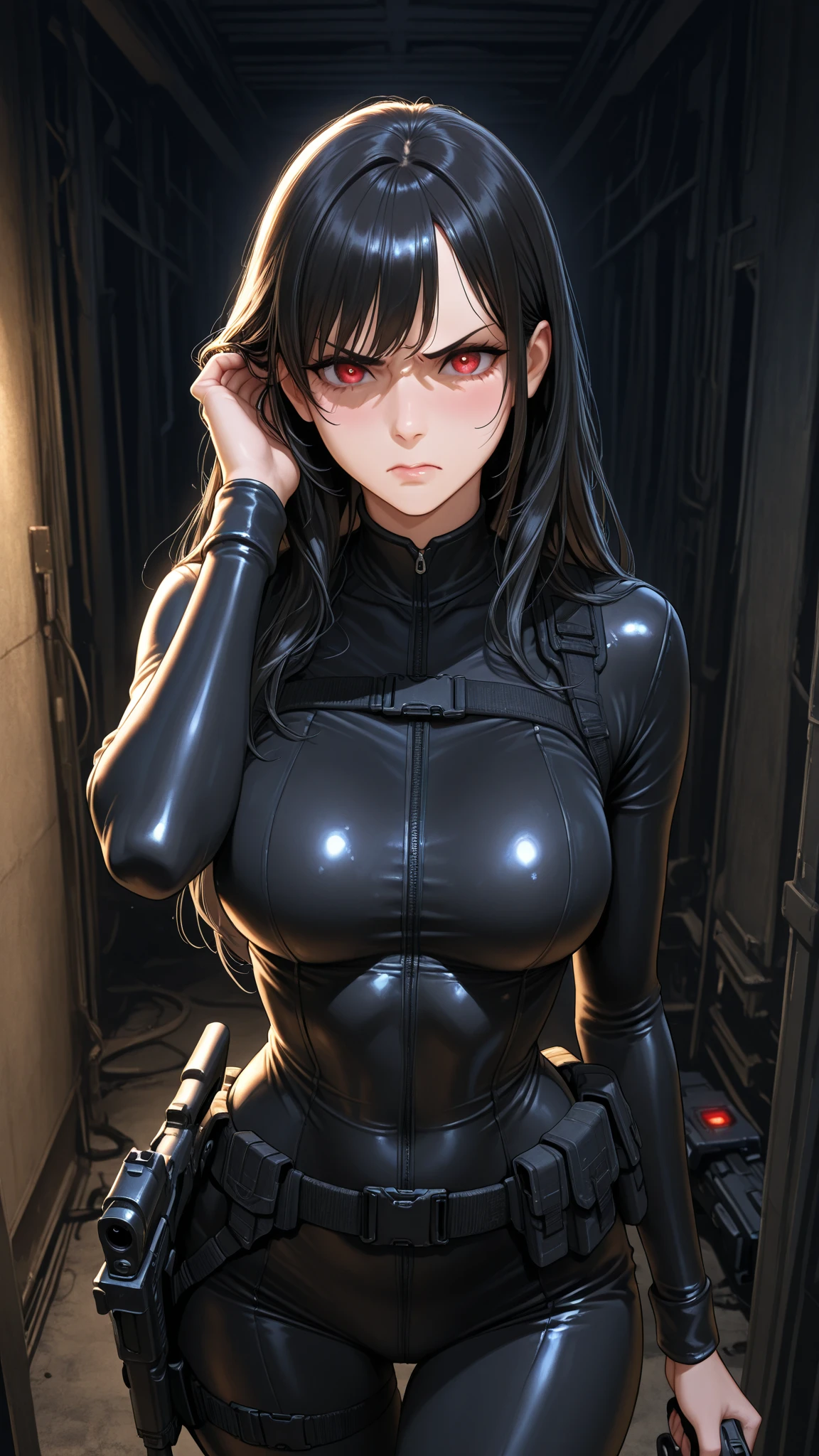 beautiful eyes