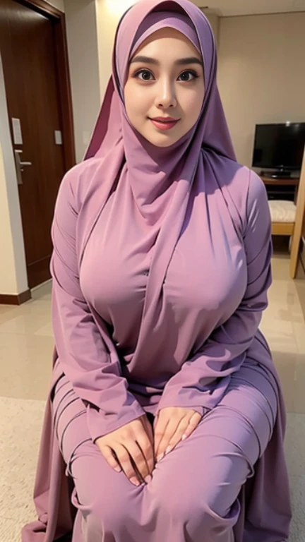 ((Marian Rivera)), 30 years old , ((big breast:1.4)), full body shot, slim body, having sex, young lady, Nikon Z 85mm, ((best quality)) ((masterpiece)), intricate detail, sharp focuasterpiece:1.37), (photo, photorealistic:1.37), (ultrahigh-res),Full Body, view from back, slow motion, (insanely detailed, bloom:1.5), (highest quality, Alessandro Casagrande, Greg Rutkowski, Sally Mann, concept art, 4k), (analog:1.2), (high sharpness), (detailed pupils:1.1), detailed face and eyes, Masterpiece, best quality, (highly detailed photo:1.1), photographed by Canon EOS R6, 135mm, 1/1250s, f/2.8, ISO 400, Realistic, 8k, ((masterpiece)), professional, realistic, real life, hyperreal, photorealistic, fine detail, best quality, very Detailed CG unity 8k wallpaper, perfect artwork, Full body, shiny hair, glowing eyes, shiny skin, realistic, perfect female hourglass figure, thin waist, wide buttocks, looking at viewer, extremely delicate and beautiful, perspective, revealing buttocks, perfect collarbone, golden ratio face, realistic facial expression, (exquisite detail, makeup, (exquisite beautiful exquisite face, delicate and beautiful eyes, a face with perfect proportions, high-detailed skin,((wearing silk pastel light purple tear aodai with closed hijab)), ((embrodery clothes)), luxury hotel bedroom, sexy dynamic posed, no mask, ((top clothes on)), her breasts covered, nipples erected, upskirt, ((no panties)), spreading her legs, cum spreaded and dripping from pussy, 1 huge penis fucking her pussy, cowgirl, realistic penis, (big penis 1.3)