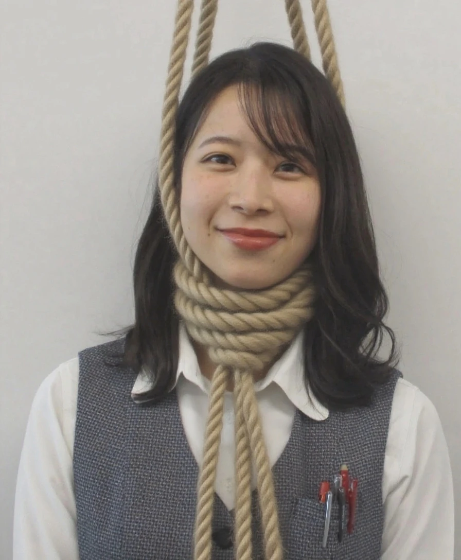 (masterpiece, best quality:1.2), 1girl, solo. hijab, gag, bondage, bdsm, bound, gagged