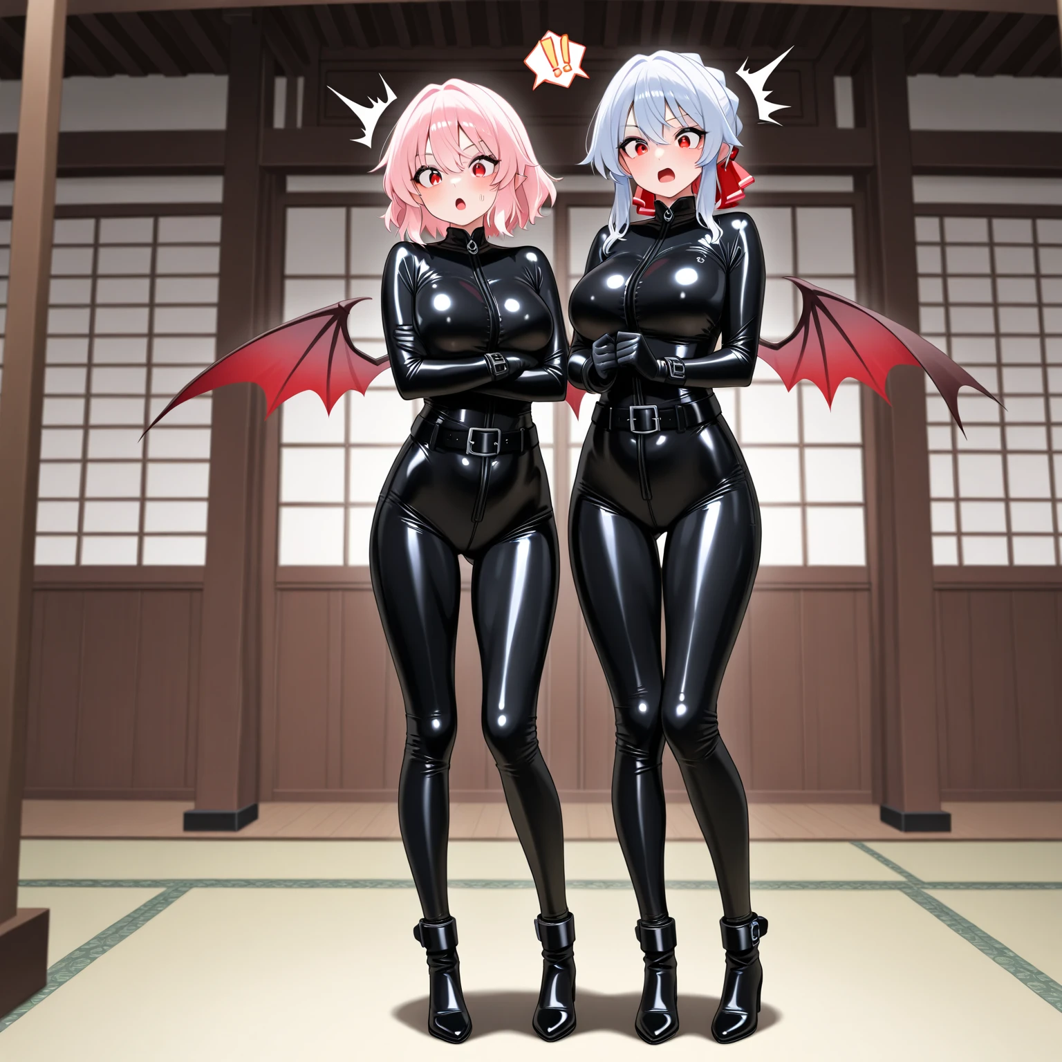 score_9, score_8_up, score_7_up, source_anime,
tatenashisarashiki, tatenashi sarashiki, hetero,{{{Futanari Girl}}},{{{faceless male}}},1 girl and 1 boy,short hair, blue hair, red eyes,
zofa bodysuit,full body covered clothes,black bodysuit,covered_nipples, covered_navel,black elbow gloves,belt,black boots,forehead emblem,
indoors, bed, bed room, {{futanari masturbation}}}, ,{{{big penis on pussy}}},{{excessive cum}},{{{gigantic futanari}}},front view,{{gigantic veiny penis}},penis girl,,full body shot,,gigantic testicles,,{{{ahegao}}},{{{drooling}}},{{{saliva}}},full body,bedroom,{{{lie on bed}}},{{gigantic hip}},{{gigantic thig}},{{gigantic breast}},{{{hetero}}},{{reverse upright straddle}},{{{intercourse with a man}}},{{{clothed sex}}},{{vaginal penis}},many used condoms
