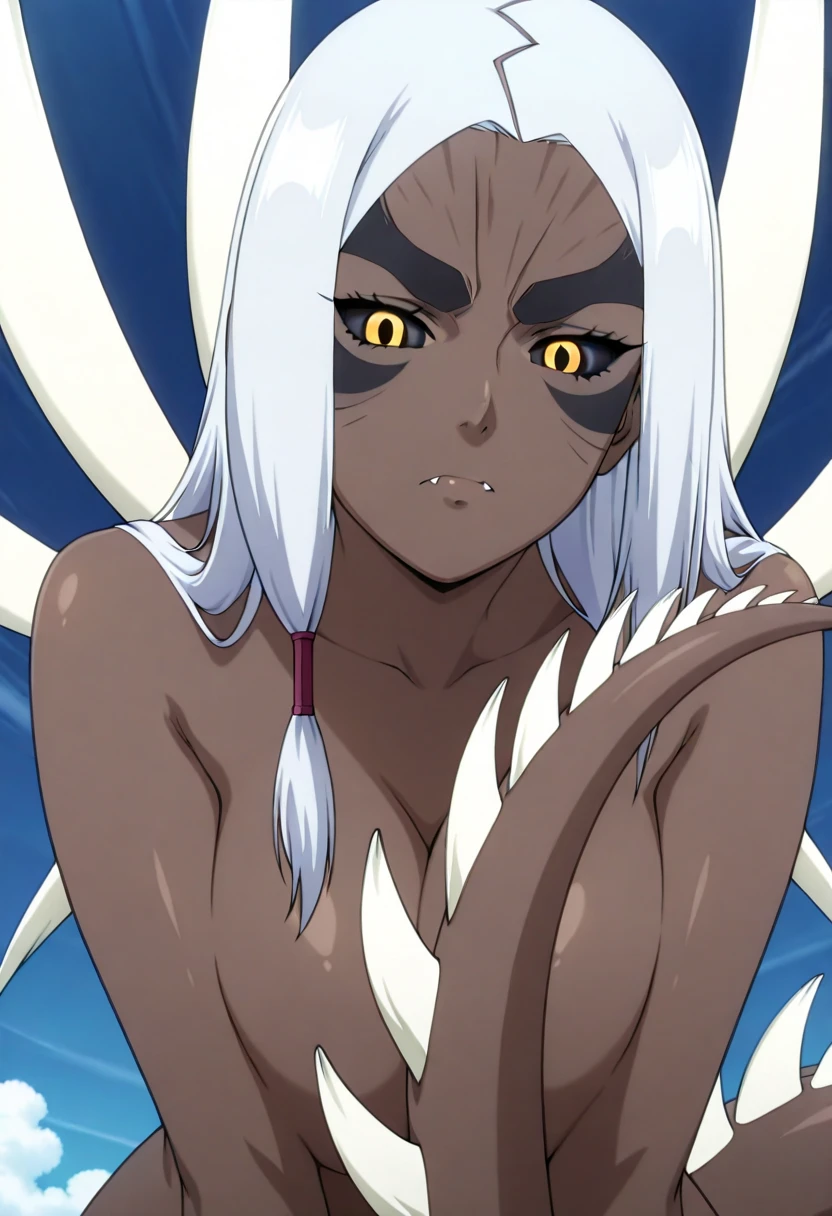 Beautiful goddess kaguya Full HD