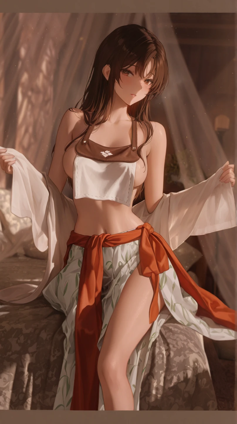 Skin、