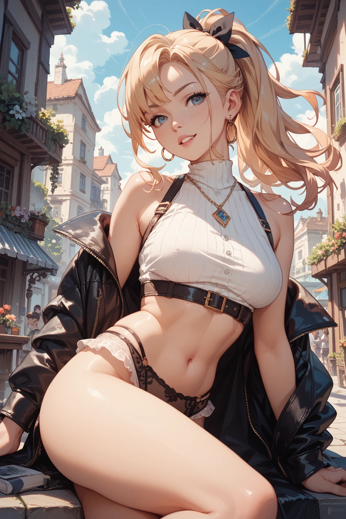 obra de arte, melhor qualidade, high resolution, Sereno 1, 1 garota, Sereno 1, 1 garota, Sereno (Pokémon), Sozinho, olhos cinzentos, Cabelo preto, Tiara Vermelha, camisa, tied camisa,, cabelo curto, manga curta, shorts, listras, camisa, cinto, Middle-class shooting, grama, campo, sorriso, standing,chibi, pucca, coque duplo, roupas chinesas, Black pantyhosebloom, olhos fechados, franzir a testa,topless,nude, hair, black, rain, nude, topless, ((pussy)), ((nude)), ((sex))