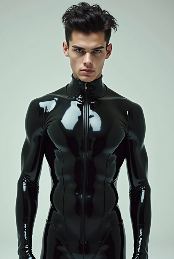 <lora:mick_lovell-07:0.8> photo of mick_lovell wearing neoprene wetsuit <lora:100_triathlon_wetsuits_v1:0.5>