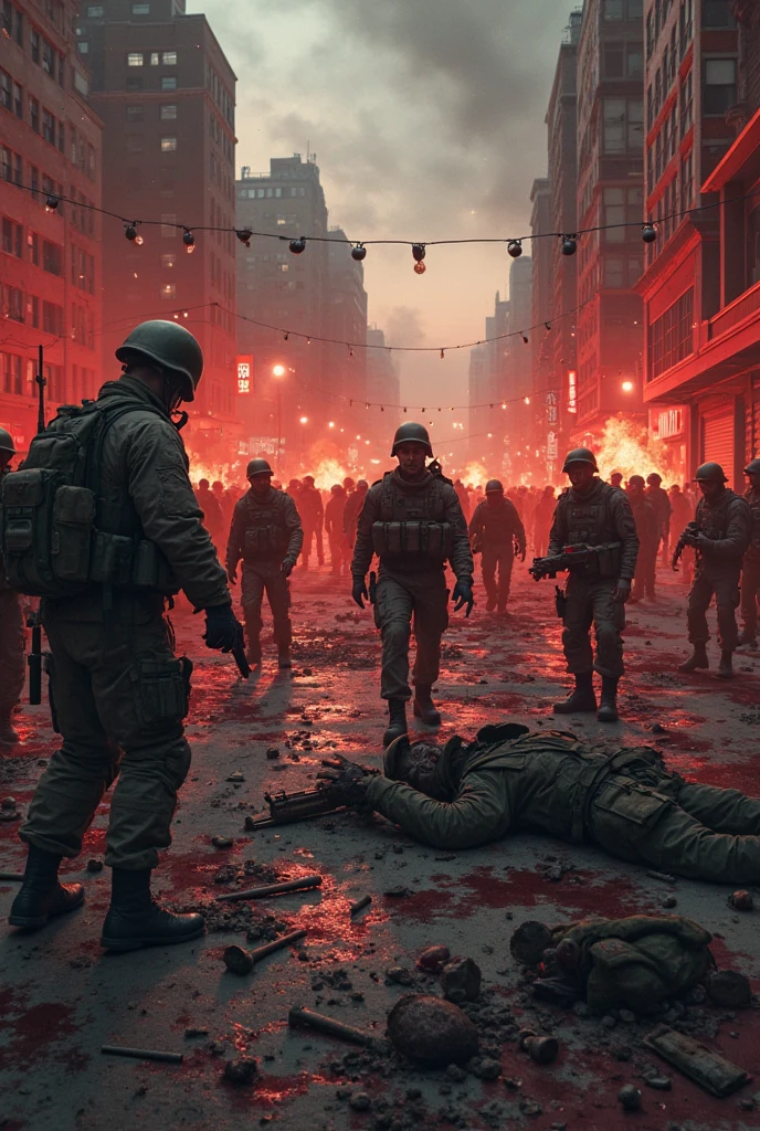 ((best qualit) bodies on the ground  (gta)