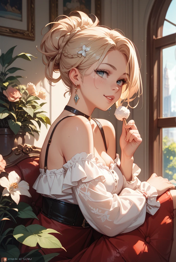 melancholy lighting, quiet, calm, sheen, Masterpiece artwork, best qualityer, 1girl, (JinxLol:1.2), (ultra fotorrealisitic:1.3), (Masterpiece artwork:1.4), best qualityer, ((realisitic)), high qualiy, ultra detaild, ((Actual image)), ((realskinisitic)), ((royal faceisitic)),(illustration:1.05), (Linda:1.05), (belos detailedeyes:1.05), (cinematiclight:1.1), fully body, accurate proportions,  de 18 anos, slim model lying on the grass, garden around, tree shadow, hair fluttering in the wind, COLORFUL CLOTHING, Legs long, slightly open feet, butt, blush, shyness, clavicle, sit-ups, double weave, pretty face and delicate, skin fair, realskin, (detail face), pores, super high res, 8k, parameters Best quality, Masterpiece artwork, super high res, (Realistic 2.0), More details, skin detailed, ssmile largo, white teeth, voluminous CURLY hair, perfect well-drawn eyes, girlfriend, pretty, pretty, flowers, studio lighting A Chinese girl, 1 (Orchid Tattoo Back 1.5), (open back 1.1) Beautiful  eyes, royal face, realskin, royal faceisitic, realskinisitic, detailedeyes, detailedfacialfeatures, detailed clothing features, (fashion hairstyle: 1.2) dinamic pose, looking up at the audience, simple background, ssmile, face detailed, Double eyelids,