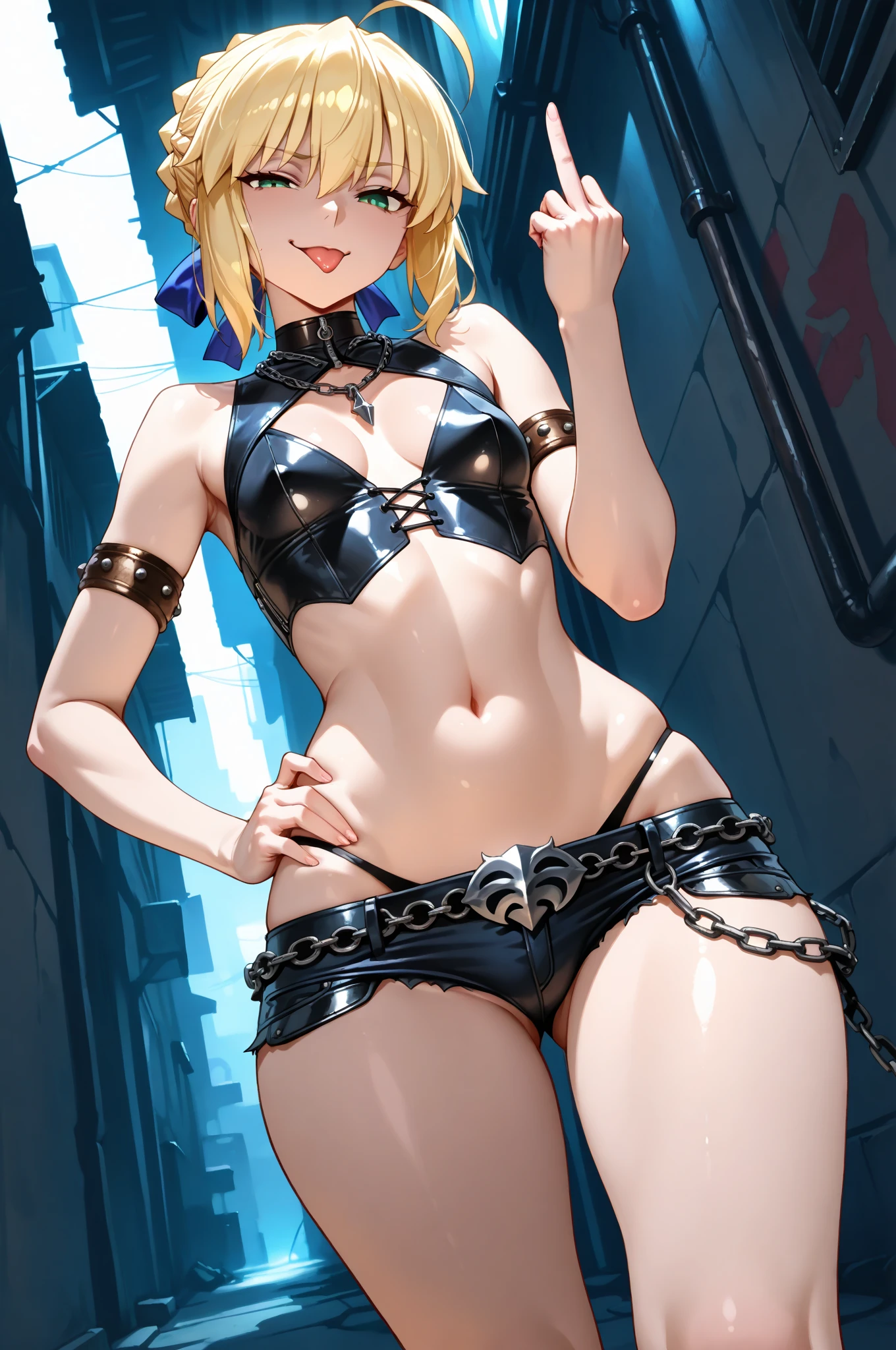 (best quality, masterpiece, uncensored, high quality, ultra detailed, extremely detailed CG, beautiful face, beautiful eyes, beautiful hair), solo, (1girl, (((flaxen dhair, light green inner, Hair Flaps, mega ponytail)))), (((((bikini armor, collar))))), (((((extremely awesome detailed deep-silky-healthy-lackwarm-foundational-baby face))))), nsfw, pussy, skindantation, hiqcgbody,(gleaming skin), (outdoors, alley:1.2), masterpiece,best quality,(size difference:1.4),(huge male necromancer,(monster:1.3),vampire standing:1.3), meatshield style and (1girl) and (monster sex), motion lines,(suspension,reverse suspended congress),(absurd stomach bulge), collar, chain,cum, penis, tears, small breasts, nipples,large insertion,teeth, bound, bdsm,rolling eyes, vaginal,bondage,navel, tongue, open mouth, crying with eyes open, pussy, ahegao, tongue out, spread legs, (legs up),restrained, testicles,fucked silly, cuffs, nude, black collar,veins,arms up, (eerie atmosphere, horror theme), suspenders, (extremely awesom e detailed and ribbon:1.3),(extremely awesome detailed deep-silky-healthy-lackwarm-foundational-soft-skin:1.1), (extremely awesome detailed gleaming skin), (extremely awesome detailed pretty face, extremely awesome detailed eyes, extremely awesome detailed shiny hair:1.2), (embarrassed, closed mouth:1.4), extremely awesome detailed dynamic lighting, extremely awesome detailed caustic, extremely awesome detailed deep shadows,(best quality, highres, absurdres, extremely awesome detailed CG unity 8K HDR wallpaper, perfect anatomy:1.1),(extremely awesome detailed realistic, extremely awesome detailed 3d:1.0)