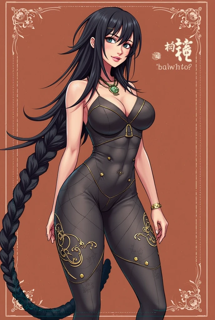 (Masterpiece, best quality, intricate details, 1sologirl) iron collar, arms behind back, iron cuffs, shackles, bound ((standing by wooden pole:1.2)) ((female Black Dark skin Gyaru)) show entire body frontal position, feet in view, realistic, gorgeous 16y.o. darkest skinned mixed race female, black African, barefoot no shoes, looking to viewer straight symmetrical, solo girl looking to the camera, cow bell choker leather collar choker neck bell, metal sandals, black and white bikini (cow pattern) black thigh highs