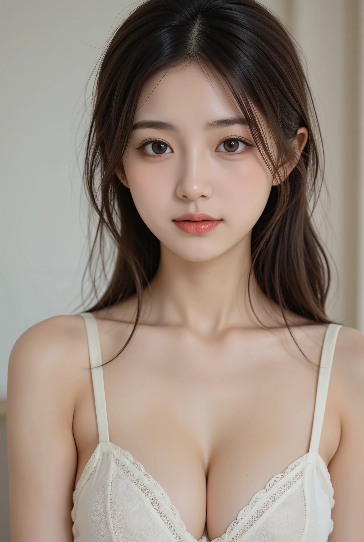 ((best quality)), ((masterpiece)), (detailed), perfect face, bodies, lingerie