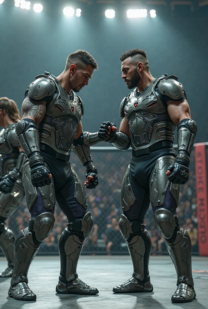 brainwashing, male, programming, super soldier experimentation, muscle growth, hypnotic visor, spirals, half-naked, helmet, electrocuted
