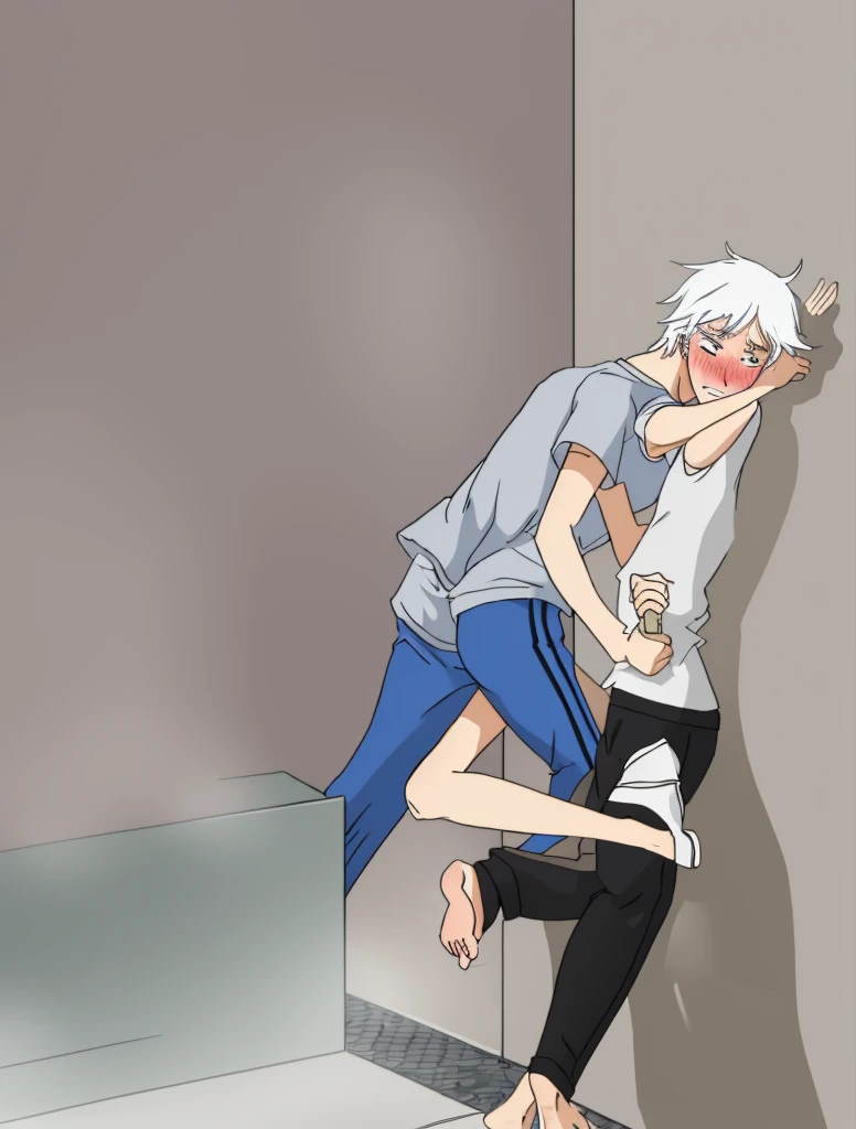 cool,,,Refreshing athletic guy,boy,boys,charm,Slim figure,Japanese high school student style,,Casual clothes,,,White hoodie,,Smooth,Skin texture,Functional beauty,youth,Vibrancy,The male protagonist,,,From friendship to love,,,I like boys boys boys boys,,,The two boys are in love with each other.,,,shine,Action,here_yuuki,Kirito,From the back,,heavy love,A love story for boys only,,,Lust sex,,sexual excitement,,male器,,,,,Yaoi,,,,,Yaoi,,They resisted but were raped.,,,Even if you do, you will be raped,,,Gay sex play,,,NSFW,,,,,,,Handsome gay drama,,,,,,Breeze,Piece of bone,Natural light,face,hand,eye,blush,tears,Saliva,Accuracy,,Super detailed,Biological,male,focus,4K,8K,Highest quality,,DANSHITOIRE,Showbenki,Koshitsu,