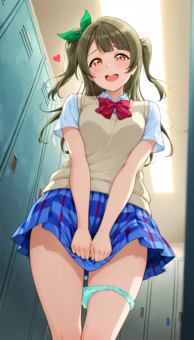 Browsing Caution,Idol Master, Chieri Ogata,short twin tails with brown hair,small ,Brown eyes,four Leaf Clover, Laughing with your mouth open,Best image quality,最high quality、masterpiece、Best image quality、最high quality、((Lori)) , (cryin) , independent, Anime art style, Cute Characters, Most detailed, high quality、(((blush, cry)))、(No clothes)、(missionary, 1boy, penis, lying, vaginal, pov, spread legs, sex, nsfw)、nose blush、steam、Shiny Hair、Very fine and beautiful bright eyes、Very detailed, clear and beautiful face, Awards, Anatomically correct、((missionary position,man on top, spread legs))、((Scared))、(Cute illustrations:1.2)