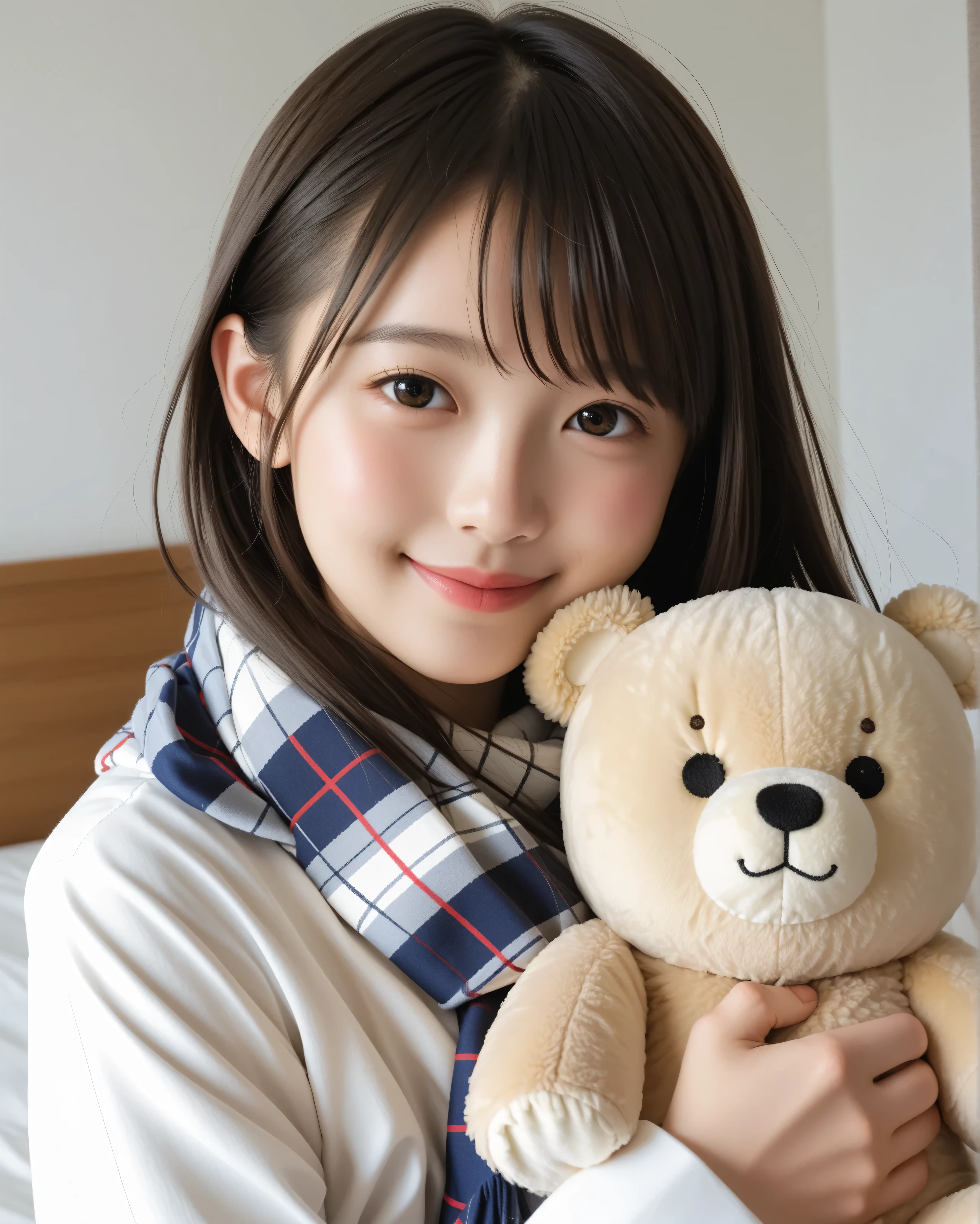 teddy bear