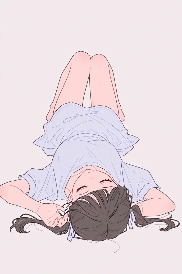 Raise your arms 