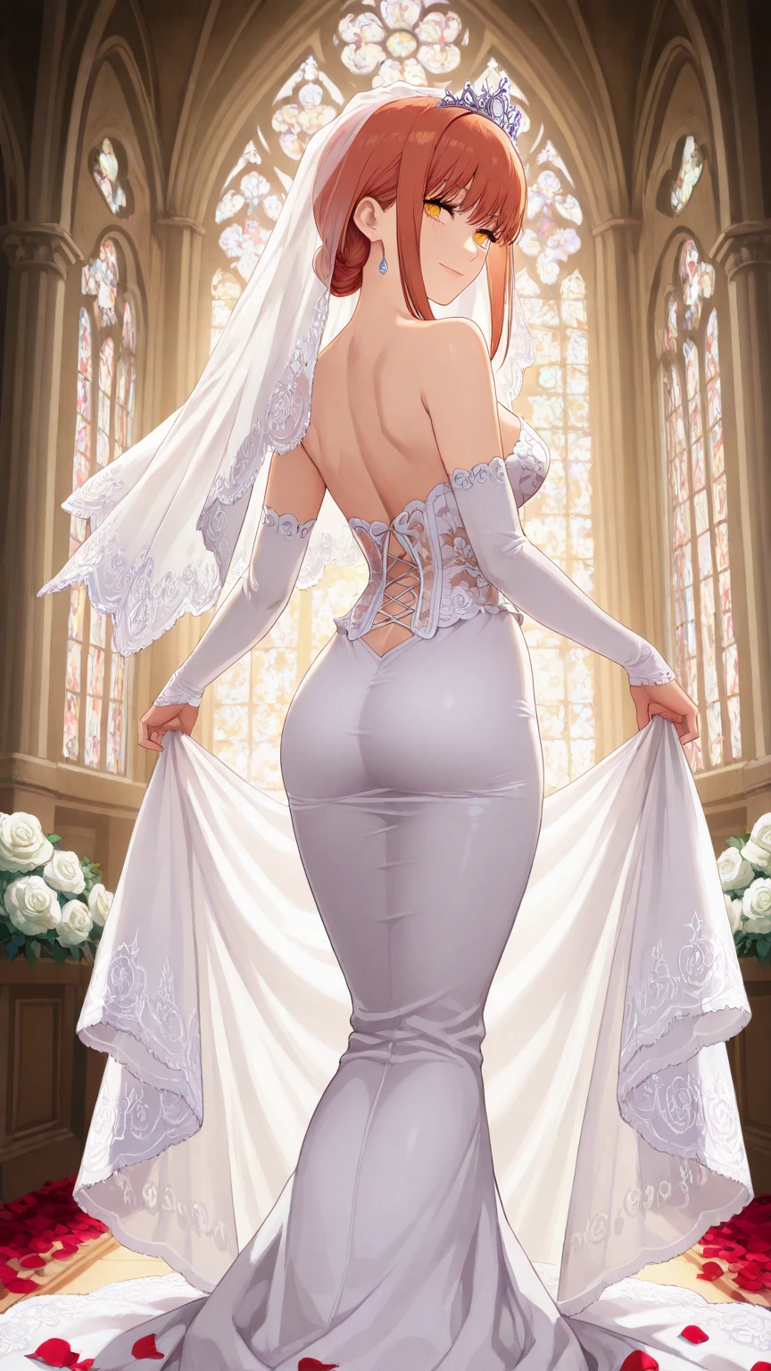 ,a father is hypnosis by his second son,cross-dressing, to a love hotel ,wear sexy Wedding lingerie,become his second son's bride,have one's first night sex to his second son. ordered by his second son to have unexperienced anal sex, and his second son's penis is so huge that his anal is about to tear, and he is placed in his tiny anal is placed in his small anal, He vows to live as the wife of his second son for the rest of his life, he did not return home and eloped with his second son.ordered to divorce his wife by his second son