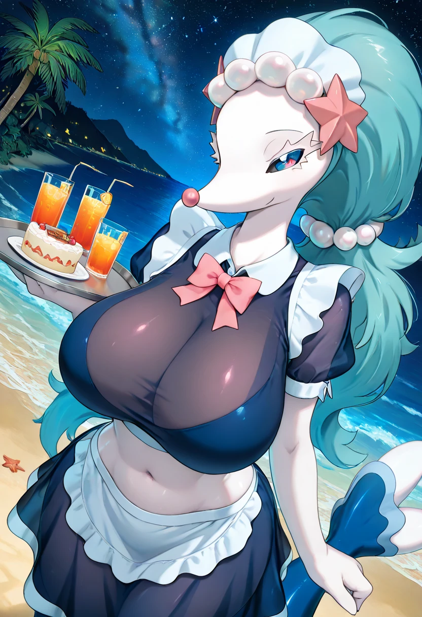 masterpiece, best quality, ultra detail, scenery, bar counter, depth of field((blurry background))volumetric lighting(highly detailed beautiful face and eyes)absurdres, perfect anatomy(angelic cute 1girl, kemono, bunny girl, bunny suit, large breasts, Polori, Lower breasts, Show off, Cleavage)(One breast visible, Milk protruding, Half-undressed, Bra flipping)(furry)(furry anthro:1.7)(Furry body, rabbit facial features, rabbit body features)(rabbit ear, very detailed body fur)holding cocktail glass, emphasizes the chest, Pouring a cocktail onto the Cleavage, smile, Embarrassing, erotic, looking at view, upper body(highly detailed beautiful face and eyes),