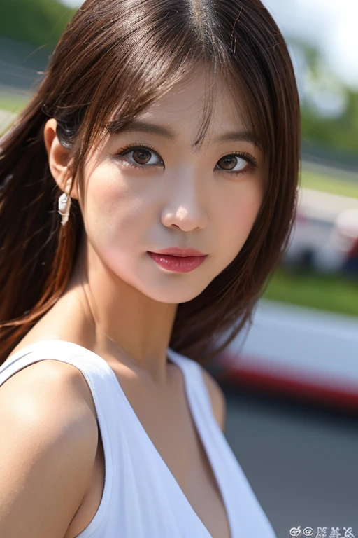 Street photography，Everyday wear，（best qualtiy，4K，tmasterpiece：1.3），（Super detailed face，Detailed lips，A detailed eye，二重まぶた，Hyper Real），（illustratio），（A high resolution），（8K），（The is very detailed），（Most Best Illustration），（beatiful detailed eyes），（best qualtiy），（ultra - detailed），（tmasterpiece），（the wallpaper），（详细的脸），