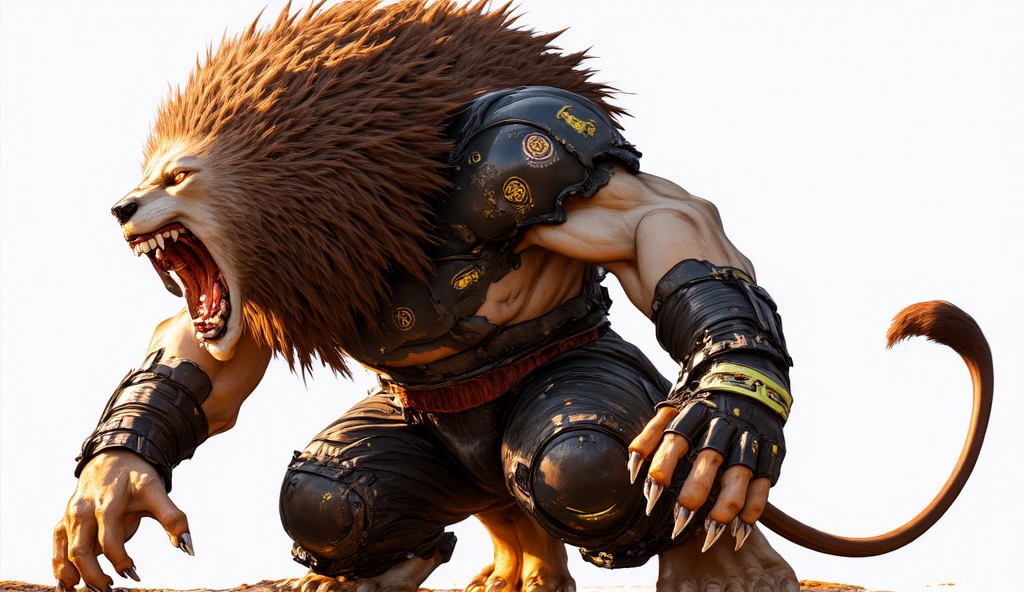 Crimson Dragon of Suffering、high quality eyes、High quality muscle depiction、Very muscular abs、very angry look、A look that screams、lots of tears、lots of drool、crocodile-like body、It has red scales like a crocodile all over its body.、crocodile-like abdomen、silver mane、Underwear that swells like a giant balance ball、large amount of pubic hair、large amount of chest hair、large amount of belly button hair、large amount of belly hair、dark closed room background、Lying、Keeping your butt on the ground、Diagonally looking down from above、sideways face