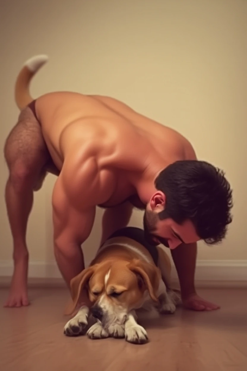 (((duo))),  ((((((human on small feral bear, huge bear pussy, on bed, large insertion, pov, Squatting Cowgirl, hands on butt, excessive urine)))))), (((((butt focus, bedroom, hyper penis, open mouth, excessive urine))))), masterpiece, high details, high quality, best quality, highres, HD