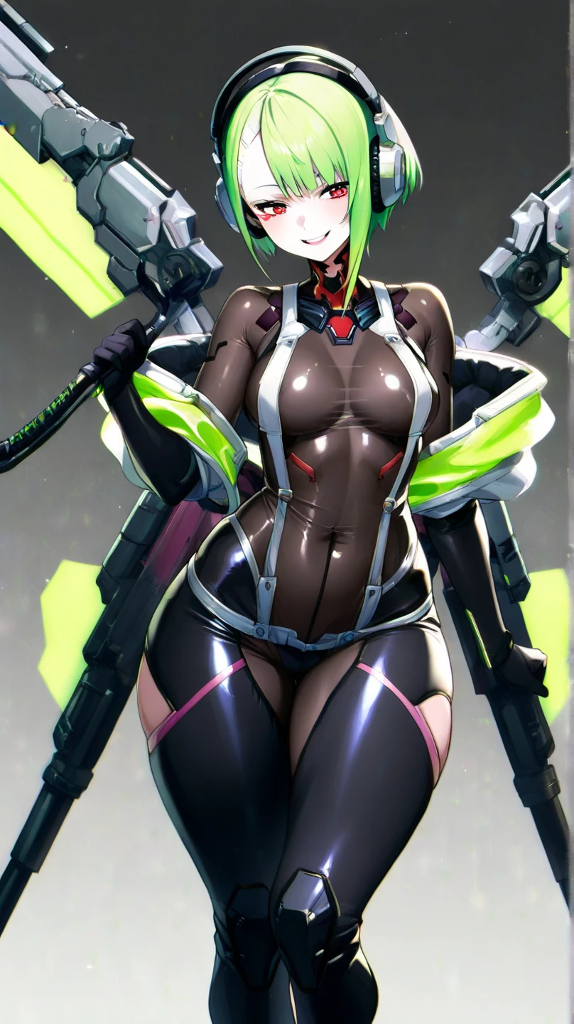 blurry background, gray wall