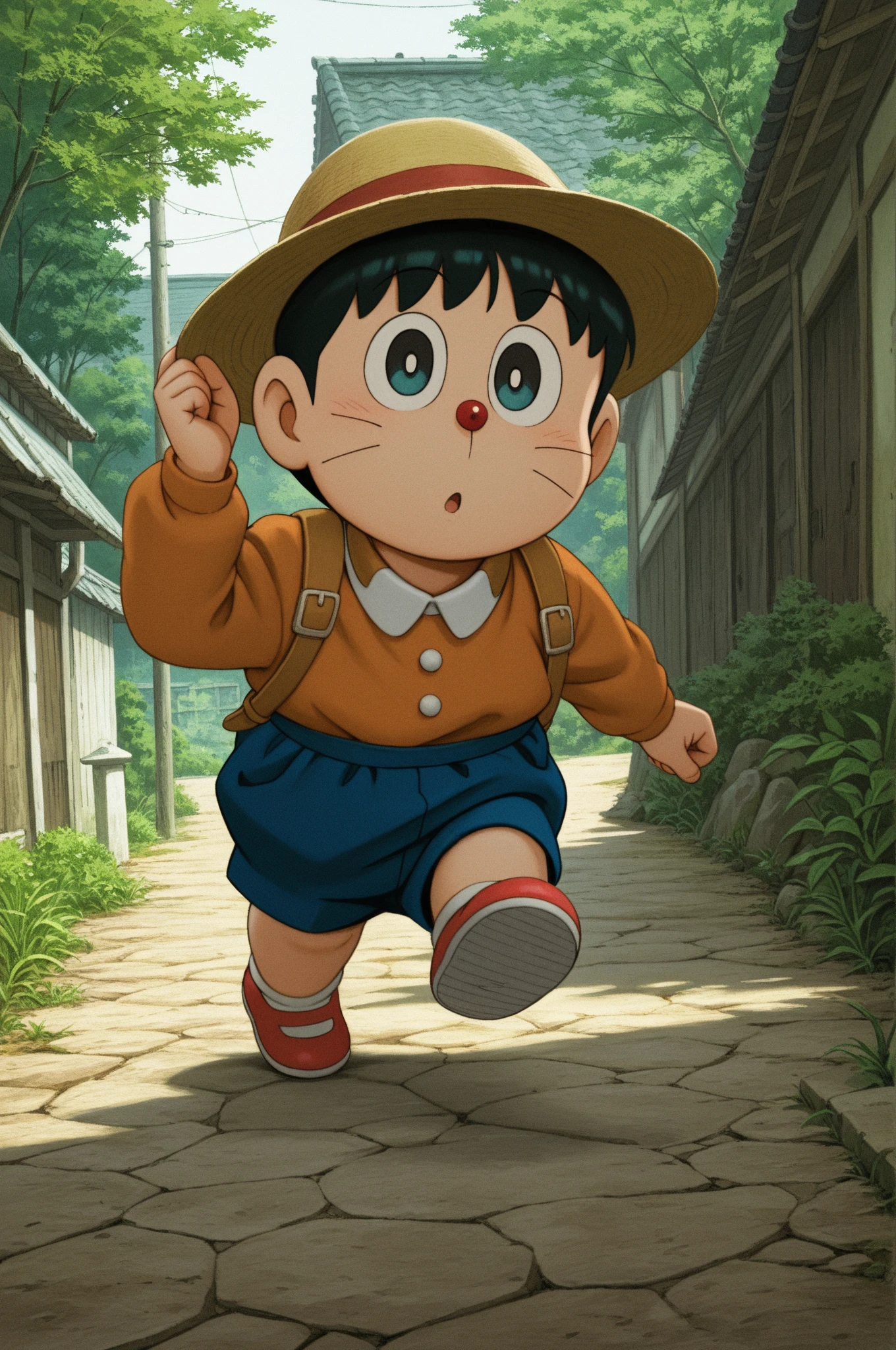 chie,looking_at_viewer,upper_teeth, masterpiece, expensive quality, very_expensive_solve, big_file size, full color,(completely :1.2),,niplles,