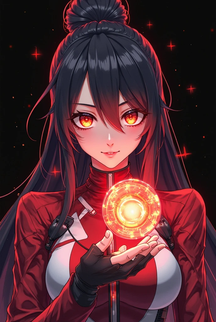 Wanda maximoff 