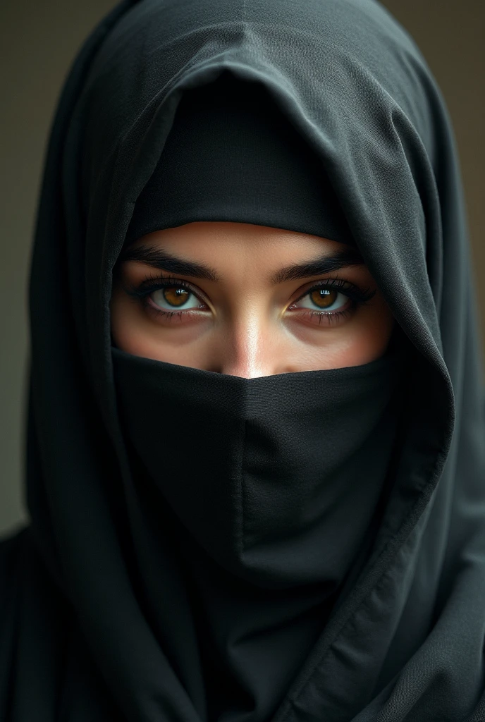 Pakistani beautiful girl naqaab eyes closer shot 8k