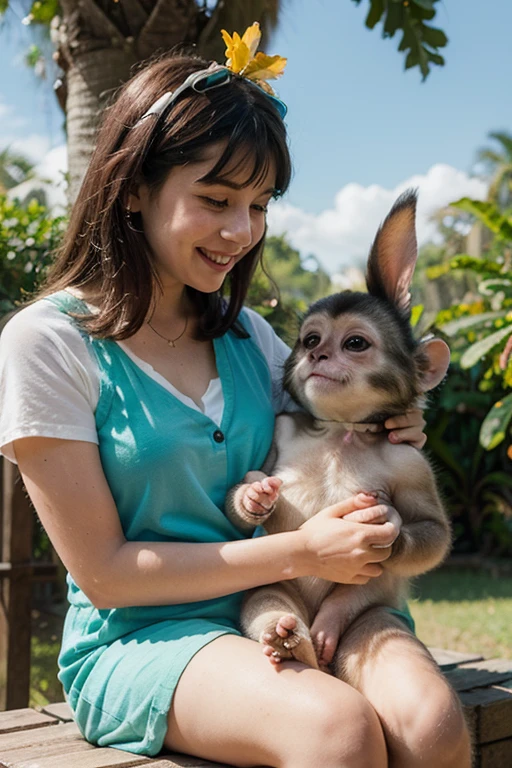 Create a 1 koala music album cover with Lost Friendship cover theme.