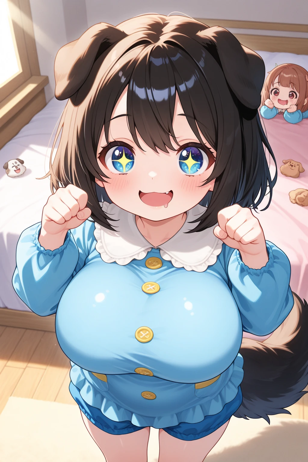 (Perfect body),Best Quality,(8K Portrait),(Official art)、NSFW、(((huge-breasted)))、fatness、((Shorthair))、blush,((Dark hair)),(Sweat),((sleeveless red sweater))、Leotard、Black knee socks、1girl in,((((:D))))、((Hands behind the head))、Armpits、Office room、eye glasses、kneeking
