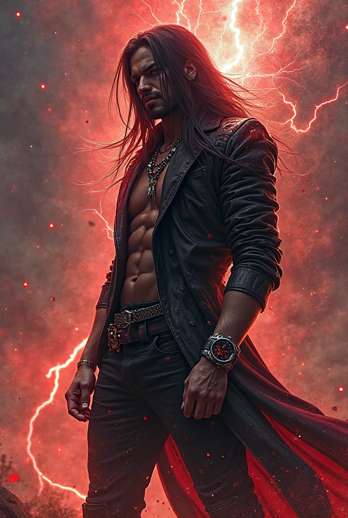 Jesus deathmetalero