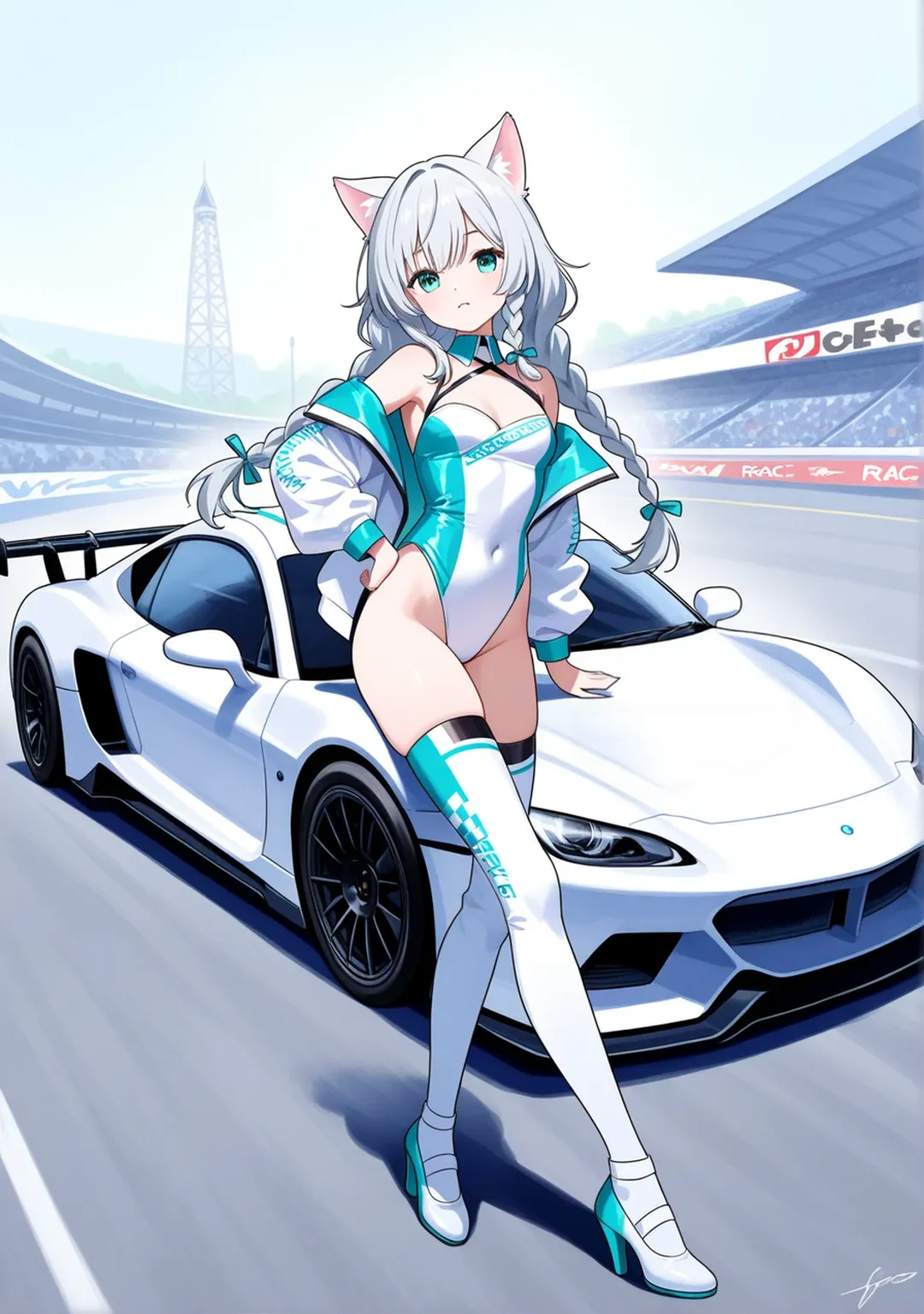 ((Top View: 1.3, cyber punk: 1.2, street: 1.1), 2D Game Style, pixelart style, Transparency, Strong colors, Advertising Light, Roads and cars are active, Unique charm! ) ((Toddler girl)) ((5 years old))((naked)) ((nsfw))Long Hair((See-through clothing))